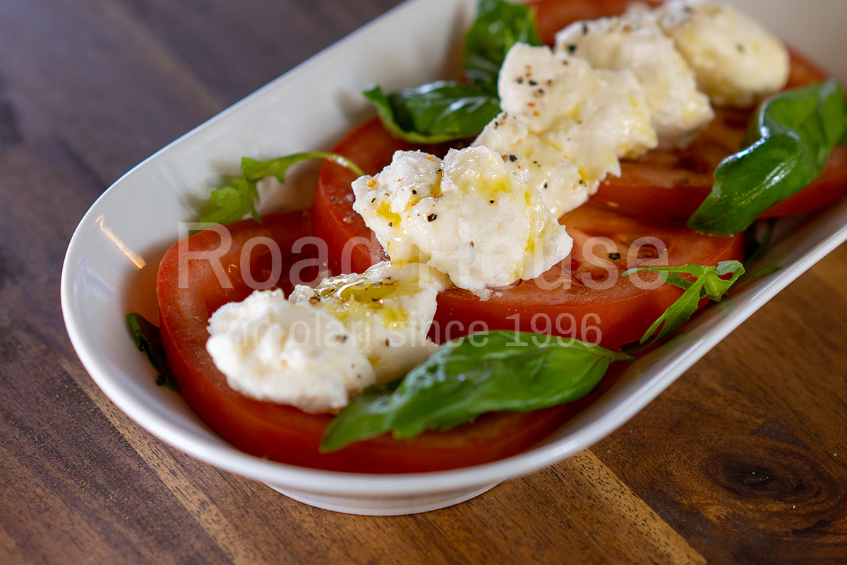 Caprese (G)